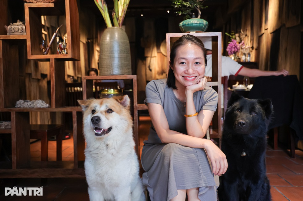 Hà Nội: Quán không thực đơn, khách không hỏi giá, thưởng thức bằng niềm tin - 4 Hà Nội: Quán không thực đơn, khách không hỏi giá, thưởng thức bằng niềm tin - 4