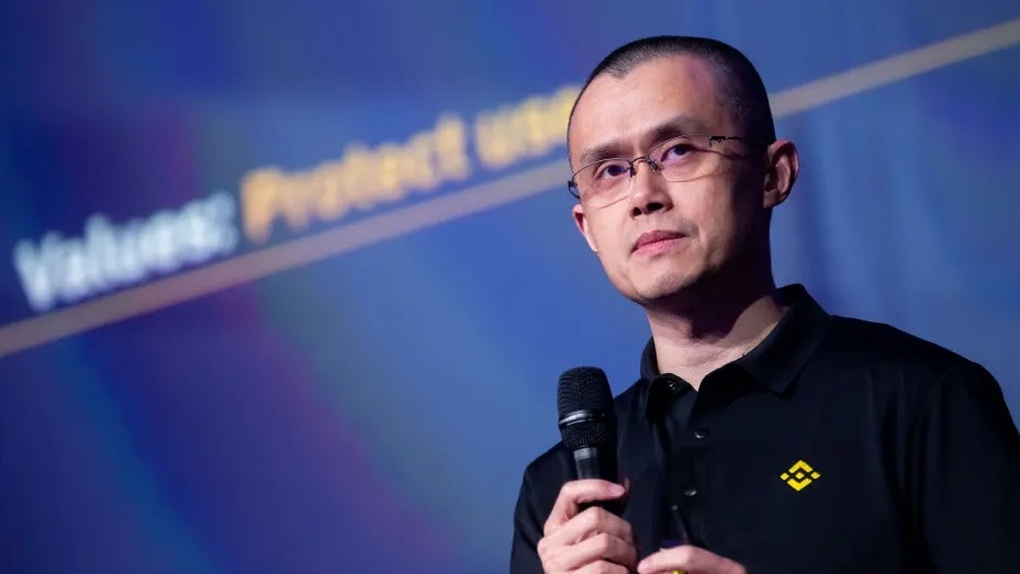 Changpeng Zhao từ chức CEO Binance, nhận tội liên quan chống rửa tiền - 1