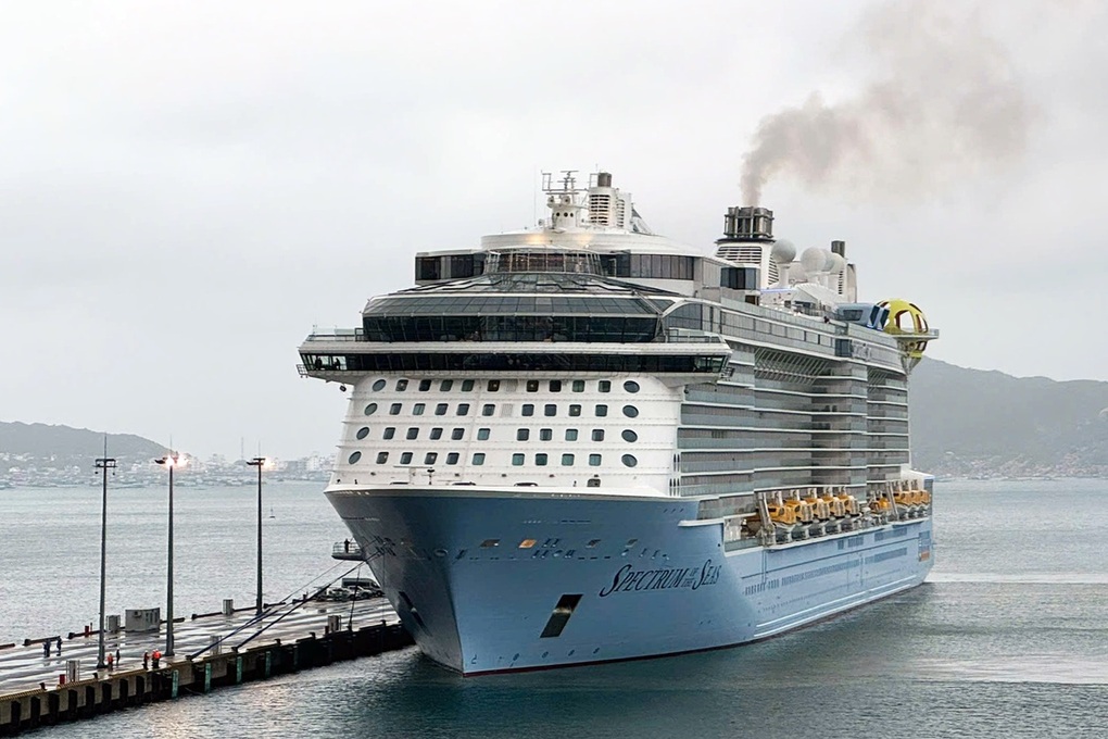 Vinhomes của tỷ phú Phạm Nhật Vượng sắp xây siêu đô thị ven biển 3,2 tỷ USD - 1 Vinhomes của tỷ phú Phạm Nhật Vượng sắp xây siêu đô thị ven biển 3,2 tỷ USD - 1