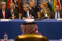 Nguy cơ IS "tuyên bố thành lập chính quyền" ở Libya