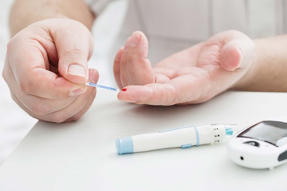 Đường Vị An - Hỗ trợ giảm đường huyết với sản phẩm từ thảo dược - 1 Đường Vị An - Hỗ trợ giảm đường huyết với sản phẩm từ thảo dược - 1