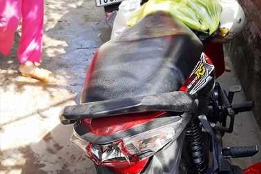 Dân tri hô vây bắt các đối tượng nghi thôi miên cướp tài sản