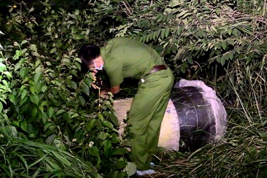 Nghi án giết 2 người, đổ bê tông phi tang: Bộ Công an hỗ trợ Công an Bình Dương điều tra!