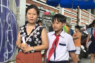 Tăng chỉ tiêu vào lớp 6 Trường THPT chuyên Trần Đại Nghĩa