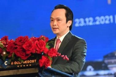 Ông Trịnh Văn Quyết đã hoàn thành nghĩa vụ thi hành án dân sự