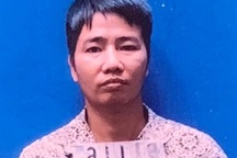 Bắt đối tượng đục két sắt trộm 400 triệu đồng