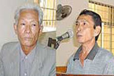 Trộm 6 tờ vé số trúng độc đắc của bạn tâm giao