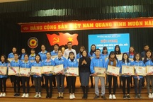 Thanh Hóa: Thu hút, tạo nguồn cán bộ từ sinh viên tốt nghiệp xuất sắc