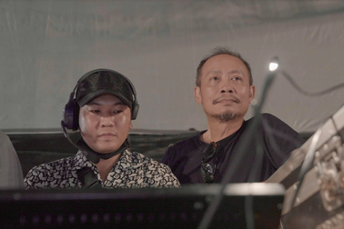 Đạo diễn Phạm Hoàng Nam kể nhiều ngày xuyên đêm vì "Dòng sông kể chuyện"