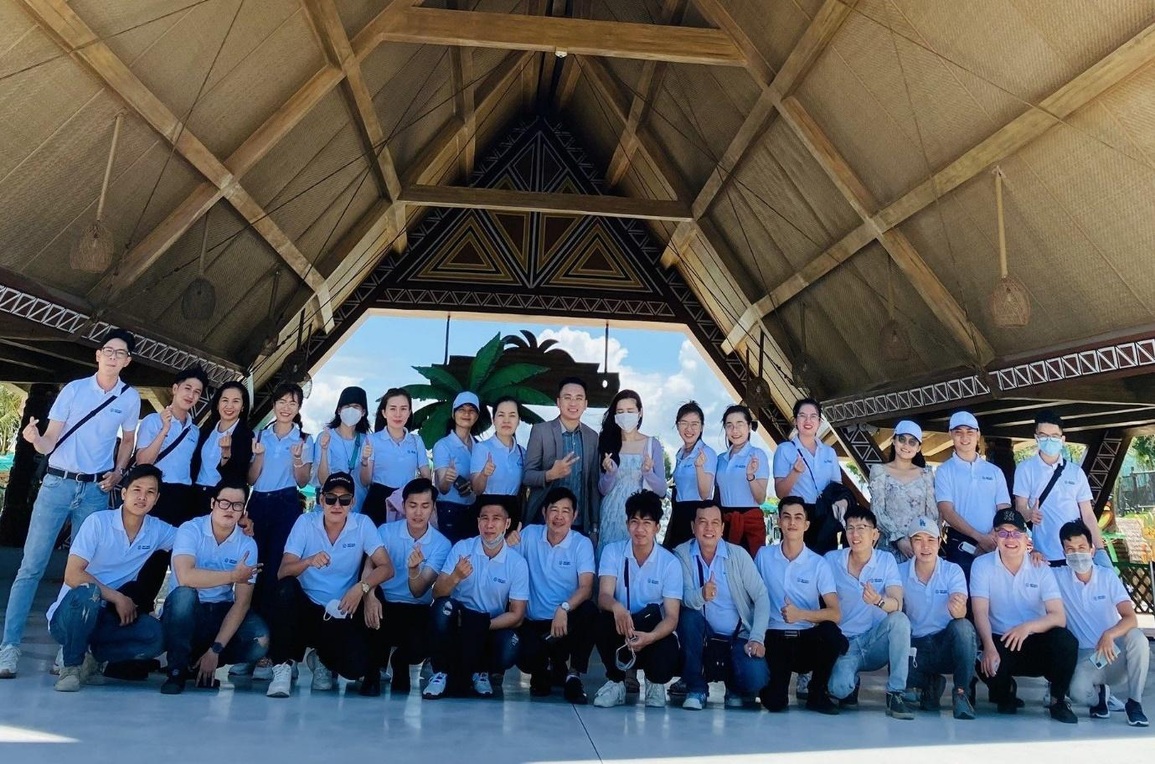 Giải pháp hỗ trợ nhà đầu tư bất động sản của New Real Estate - 2 Giải pháp hỗ trợ nhà đầu tư bất động sản của New Real Estate - 2
