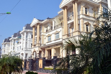 Bước chuyển mình vững chắc của Lideco