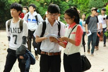 Tái khởi động phương thức tuyển sinh nhóm GX do ĐH Bách khoa HN chủ trì