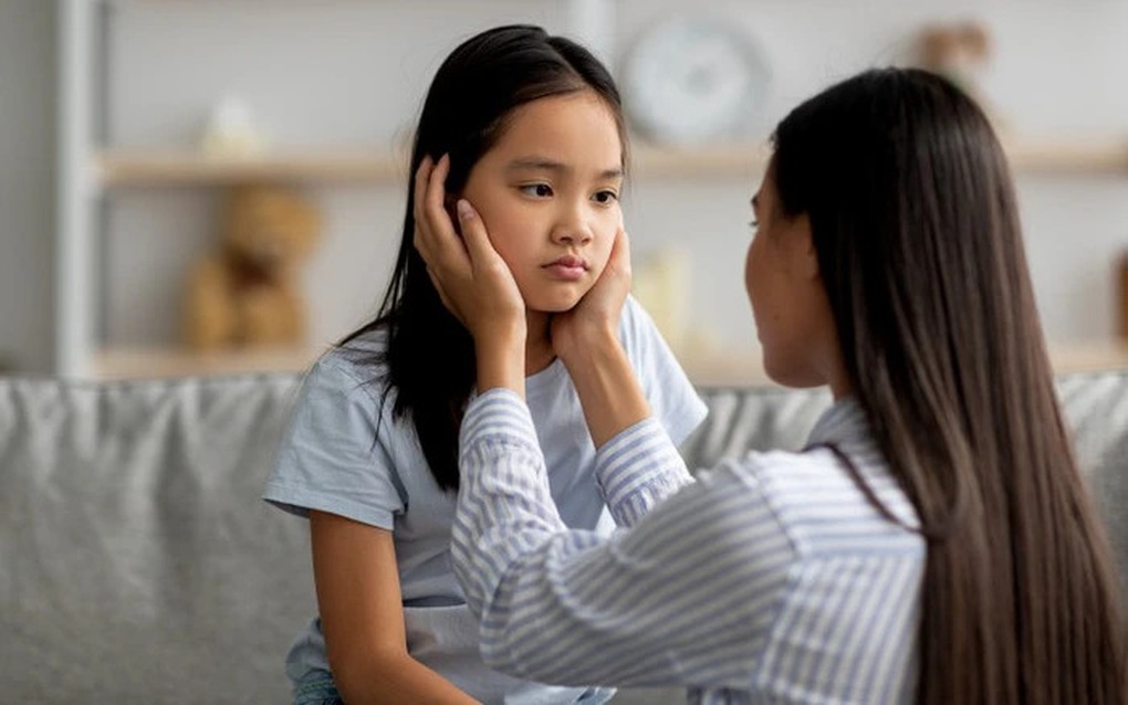 Tôi đau đớn khi nghe câu hỏi: Mẹ ơi, bố con tên gì? - 1 Tôi đau đớn khi nghe câu hỏi: Mẹ ơi, bố con tên gì? - 1