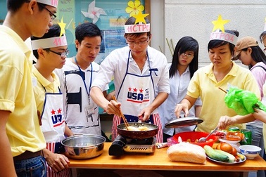 Công nghệ thực phẩm: ngành của tương lai vững vàng