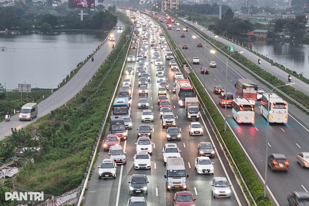 Thời tiết ngày 15/2: Miền Bắc mưa nhỏ, giảm nhiệt - 1 Thời tiết ngày 15/2: Miền Bắc mưa nhỏ, giảm nhiệt - 1