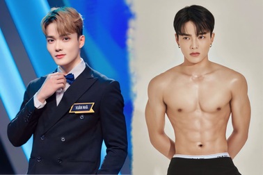 Nam ca sĩ Bình Định điển trai, 6 múi thành công chinh phục hot girl Hà Nội