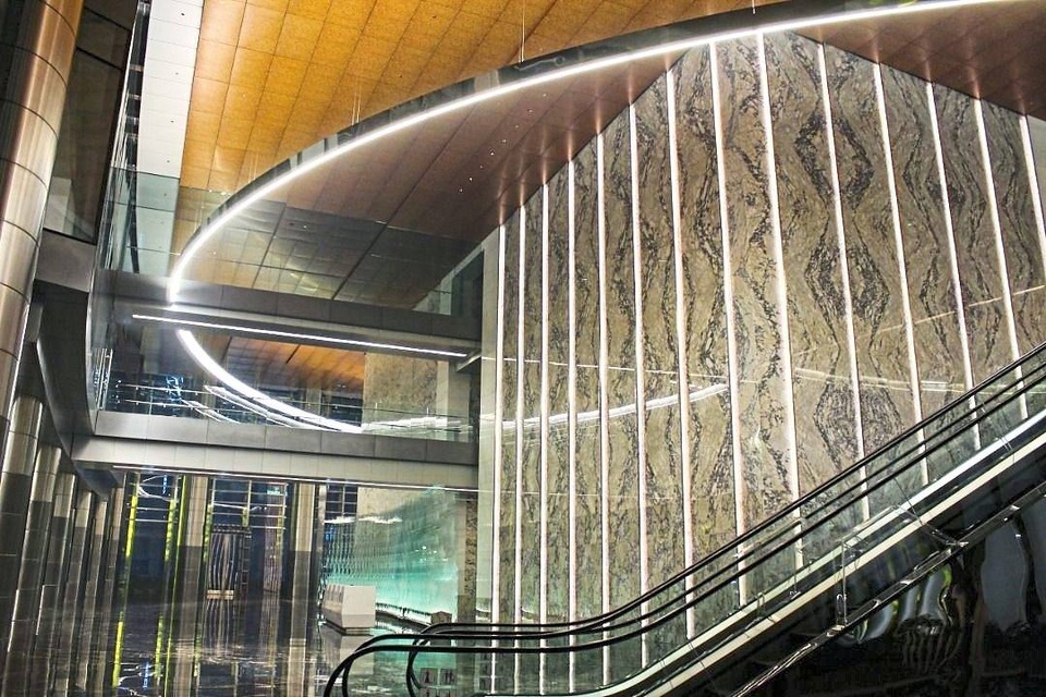 Tòa tháp soán ngôi cao nhất Đông Nam Á của LandMark 81 - 7 Tòa tháp soán ngôi cao nhất Đông Nam Á của LandMark 81 - 7