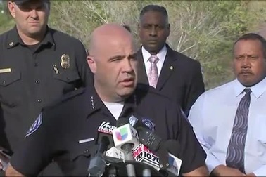 Mỹ: Xả súng kinh hoàng tại California, ít nhất 14 người chết