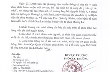 Vào khám vì sốt nhẹ, bé trai 4 tháng tuổi tử vong bất ngờ sau nhập viện
