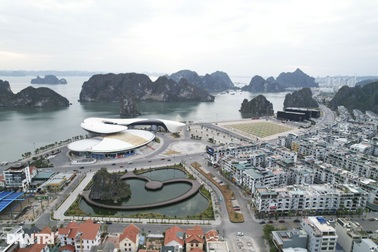 Quảng Ninh phấn đấu thành thành phố trực thuộc Trung ương trước 2030