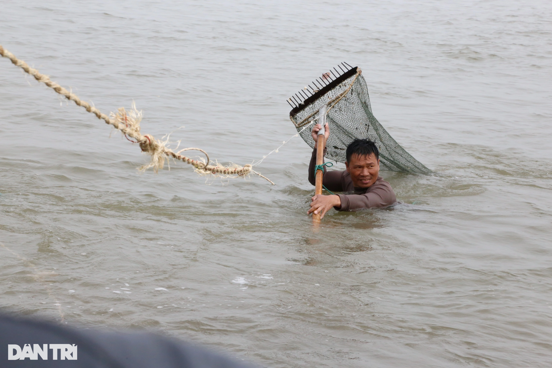 Fishing in Indian Villages