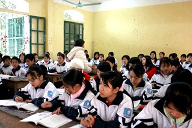 Quyền của người đi học và sư phạm?