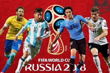 VTV khẳng định không “ém hàng” vụ mua bản quyền World Cup 2018