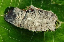 Xuất hiện hai "tọa độ du lịch" mới tại Đồng Nai khiến giới trẻ mê mẩn