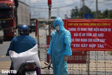 TPHCM "dốc" bao nhiêu tiền phòng chống dịch Covid-19 năm 2021?