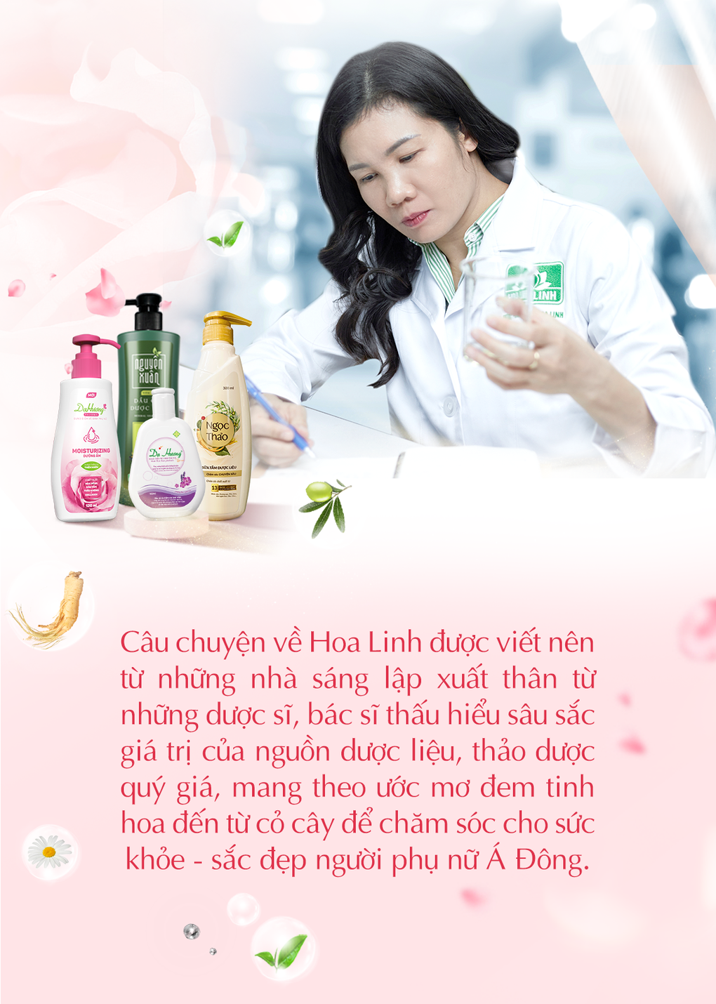 Xu hướng nuôi dưỡng vẻ đẹp tự nhiên, bền vững của phụ nữ - 3 Xu hướng nuôi dưỡng vẻ đẹp tự nhiên, bền vững của phụ nữ - 3