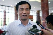 “Một người rải 30 tỷ đồng “chạy” vào đại biểu Quốc hội để làm gì?”