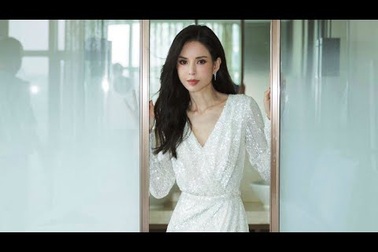 Lý Nhược Đồng - Tiểu Long Nữ đẹp nhất màn ảnh