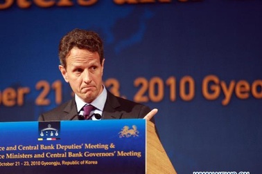 G20 đạt được thoả thuận lịch sử về cải tổ IMF