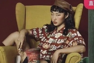 Tranh cãi về chuẩn mực cái đẹp quanh đôi mắt xếch một mí của phụ nữ Á Đông