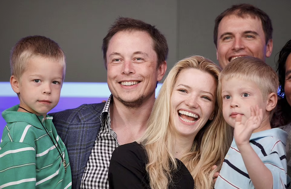 Loại virus đã cướp mất con trai của Elon Musk là gì? - 3 Loại virus đã cướp mất con trai của Elon Musk là gì? - 3