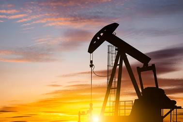 Giá dầu liên tục giảm