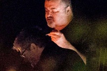 Hình ảnh cuối cùng của George Michael trước khi chết