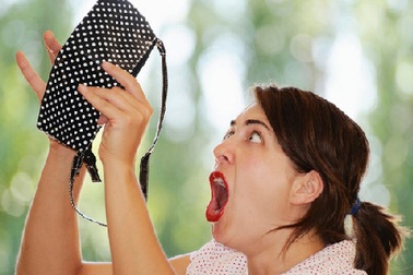 Nghề Quản lý Tài chính: Học nghề từ thuở còn thơ…