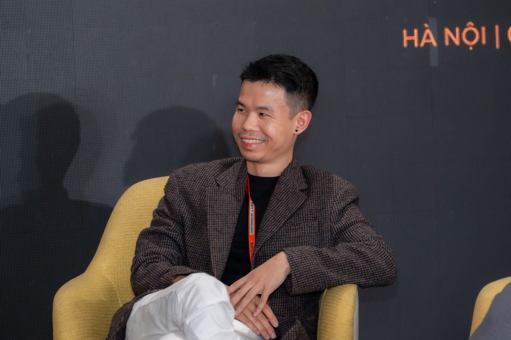 LIXIL ALP 2025-2026: Đa bên cộng hưởng vì Sức khỏe đô thị - 8 LIXIL ALP 2025-2026: Đa bên cộng hưởng vì Sức khỏe đô thị - 8