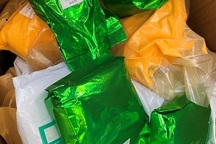 Phát hiện số lượng lớn phụ gia thực phẩm không rõ nguồn gốc