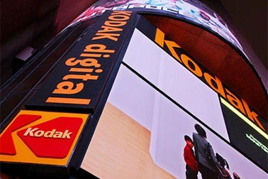 Lý giải “hồi cáo chung” của đại gia Kodak