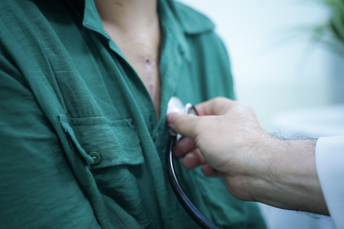 Thai phụ nguy kịch do tổn thương lần đầu ghi nhận tại Bệnh viện Chợ Rẫy