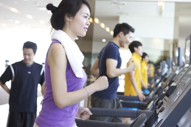 Khởi tạo năng lượng ngày mới cùng Landmark 72 Fitness