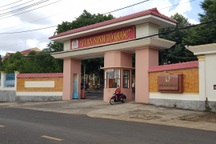 Nguyên Phó Giám đốc Công an tỉnh Gia Lai bị kỷ luật