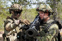 Thách thức bủa vây NATO trước tình hình mới