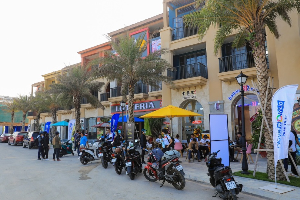 Giải mã chính sách đầu tư villas - nhân ba giá trị cùng NovaWorld Phan Thiet - 2 Giải mã chính sách đầu tư villas - nhân ba giá trị cùng NovaWorld Phan Thiet - 2