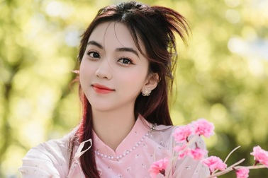 Tân Hoa hậu Sinh viên: Nhan sắc ngọt ngào, hé lộ thay đổi sau đăng quang