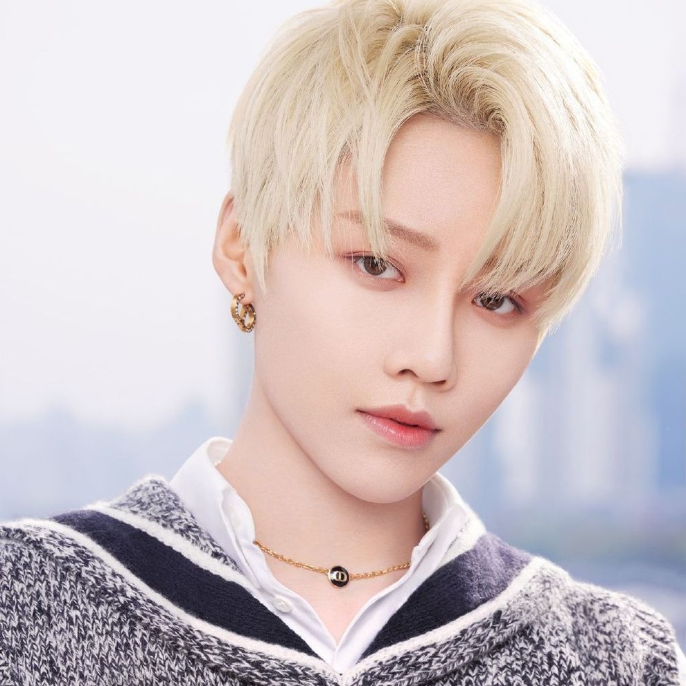 Show truyền hình thần tượng Trung Quốc lo lắng trước bão thanh trừng - 6 Show truyền hình thần tượng Trung Quốc lo lắng trước bão thanh trừng - 6