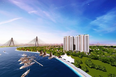 Cuối năm sôi sục hàng loạt dự án nhà ở tầm trung, đáp ứng nhu cầu ở thật