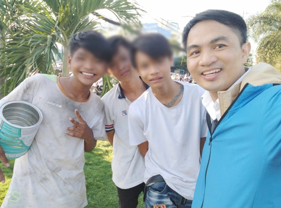 Can thiệp sớm, ngăn trẻ em bị bóc lột lao động - 5